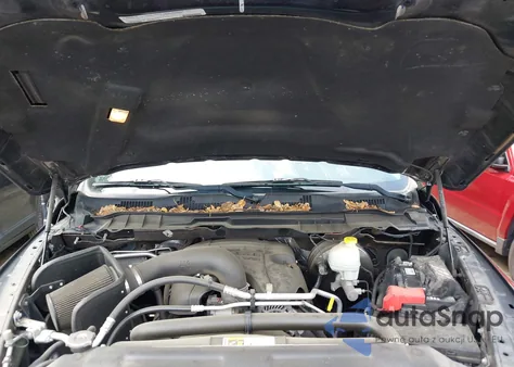 2016 Ram 1500 Sport z USA, uszkodzony, nr VIN 1C6RR7MT5GS351843